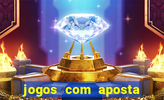 jogos com aposta de 5 centavos